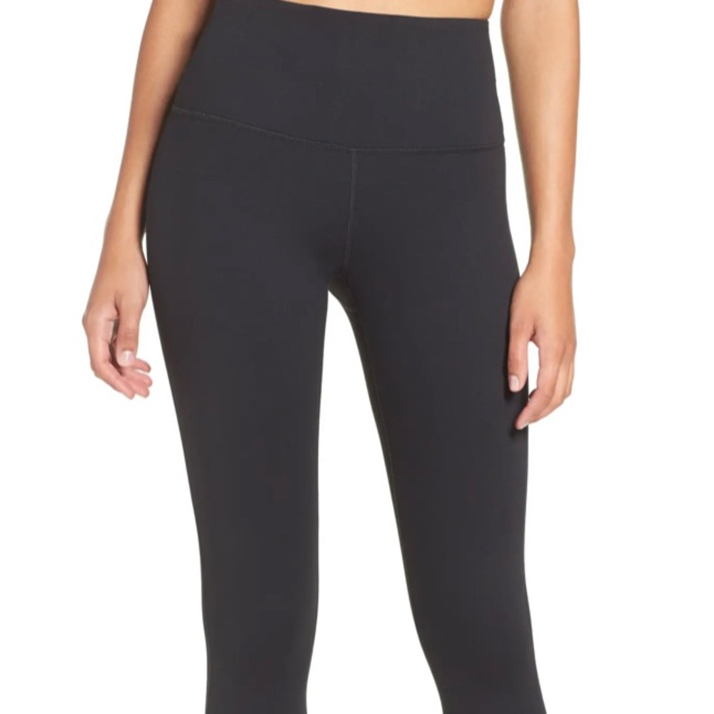 Zella Live In Leggings Mid Rise